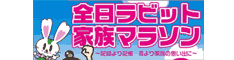 全日ラビットマラソンのリンク